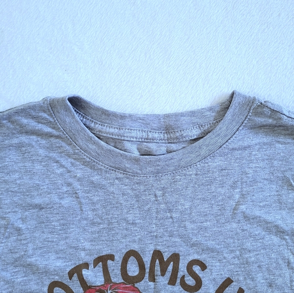 Quiksilver🏄‍♂️ "Bottoms Up Hawaii"🍹 Graphic Tee👕 - NWT - Picture 4 of 12